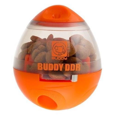 Brinquedo Cachorro Dispenser Ração Petisco Buddy Toys Menor preço em Brinquedo Cachorro Dispenser Ração Petisco Buddy Toys