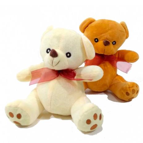 Brinquedo Cães Mordedor Pelúcia Urso Happy Com Apito - Pet lider brasil Menor preço em Brinquedo Cães Mordedor Pelúcia Urso Happy Com Apito - Pet lider brasil