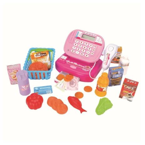 Caixa registradora fenix Clearance