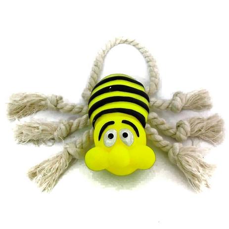 Brinquedo Corda Abelha - Amfpet é boa?
