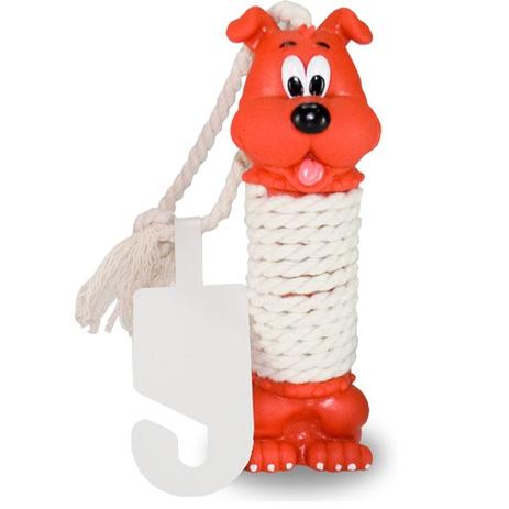 Brinquedo Corda Halter Cachorro - Amfpet é boa?
