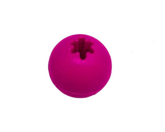 Brinquedo de Bolinha Adestradora Maciça Para Cachorros - Luppet Menor preço em Brinquedo de Bolinha Adestradora Maciça Para Cachorros - Luppet
