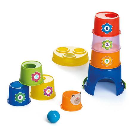 Baldinho maluco Clearance