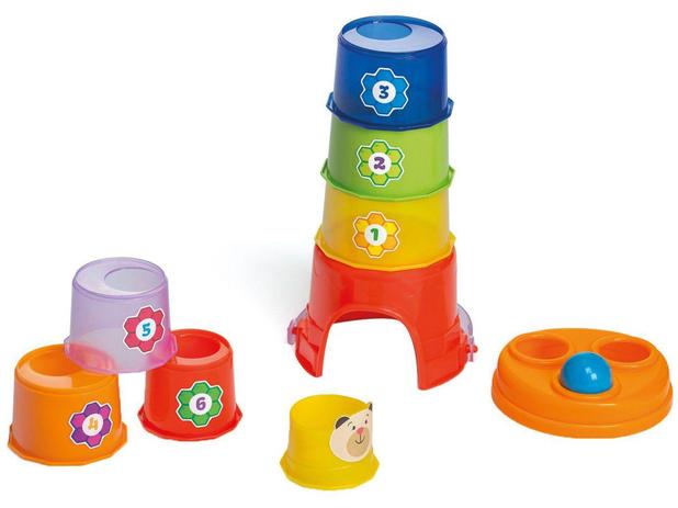 Baldinho maluco Clearance