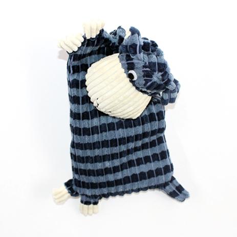 Brinquedo de Pelúcia Cachorrinho Para Cachorro PetFit Preto e Azul - Petfitstore Menor preço em Brinquedo de Pelúcia Cachorrinho Para Cachorro PetFit Preto e Azul - Petfitstore