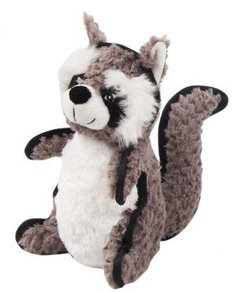 Brinquedo de Pelúcia Guaxinim Grande Pawise Menor preço em Brinquedo de Pelúcia Guaxinim Grande Pawise