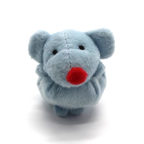 Brinquedo de Pelúcia Ratinho com Catnip Para Gato PetFit Azul - Petfitstore Menor preço em Brinquedo de Pelúcia Ratinho com Catnip Para Gato PetFit Azul - Petfitstore