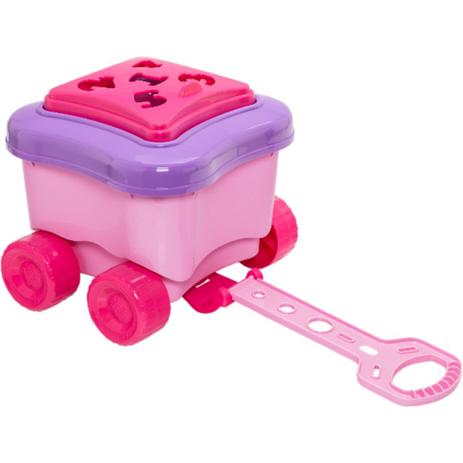 Brinquedos educativos menina Outlet