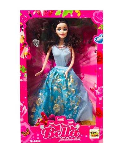 Boneca bella fashion doll Clearance