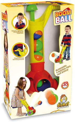 Brinquedo boom ball Clearance