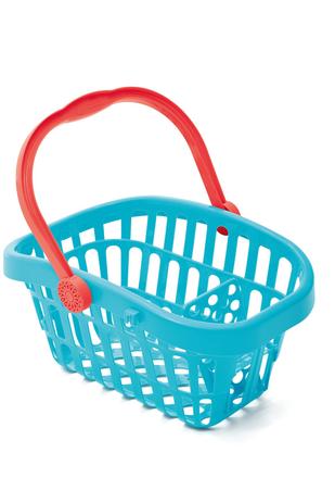 Brinquedo Infantil ImaginAtiva Super Mercadinho Cestinha - Calesita Menor preço em Brinquedo Infantil ImaginAtiva Super Mercadinho Cestinha - Calesita