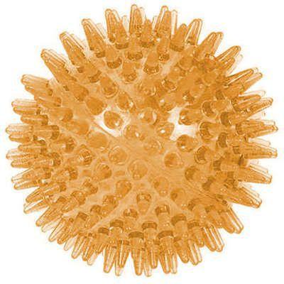 Brinquedo Jambo Bola TPR Espinho com Som Laranja Grande - Jambo Pet Menor preço em Brinquedo Jambo Bola TPR Espinho com Som Laranja Grande - Jambo Pet