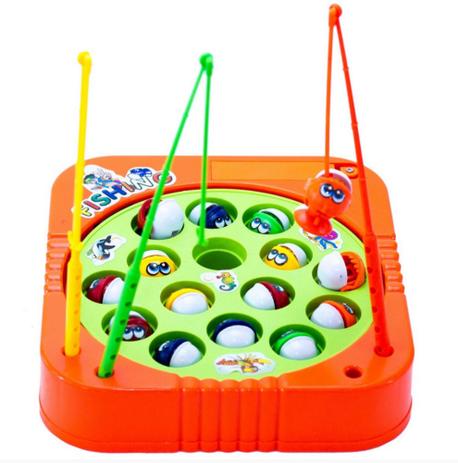 Brinquedo Jogo Infantil Pescaria Pega Peixe Laranja Pesca Maluca Diversão - Emporio Magazine Menor preço em Brinquedo Jogo Infantil Pescaria Pega Peixe Laranja Pesca Maluca Diversão - Emporio Magazine