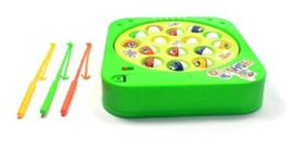 Brinquedo Jogo Pega Peixe Pesca Maluca Pescaria Infantil - +BR Menor preço em Brinquedo Jogo Pega Peixe Pesca Maluca Pescaria Infantil - +BR