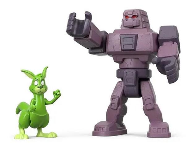 Brinquedo mutano Clearance