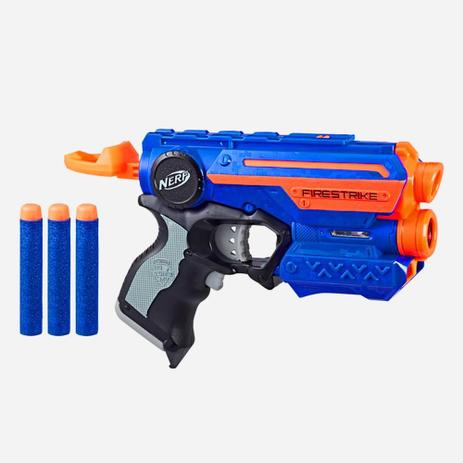 brinquedo de nerf