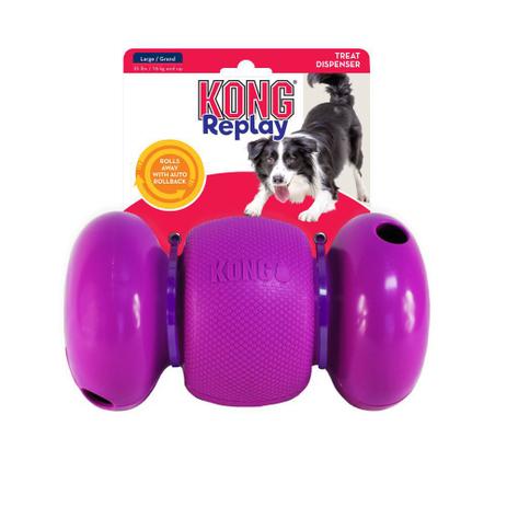 Kong para cachorro grande Clearance