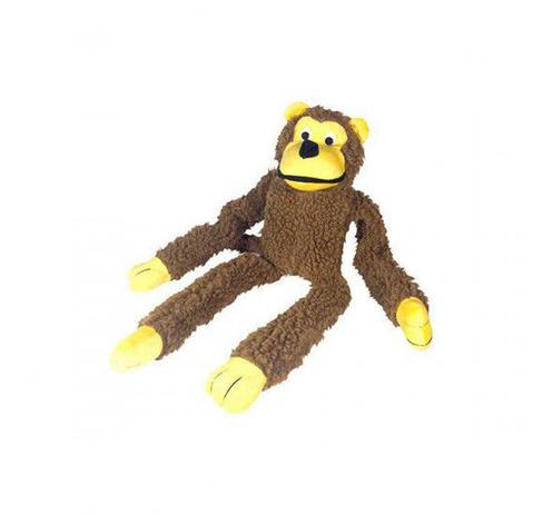 Brinquedo Macaco De Pelucia - CHALESCO Menor preço em Brinquedo Macaco De Pelucia - CHALESCO