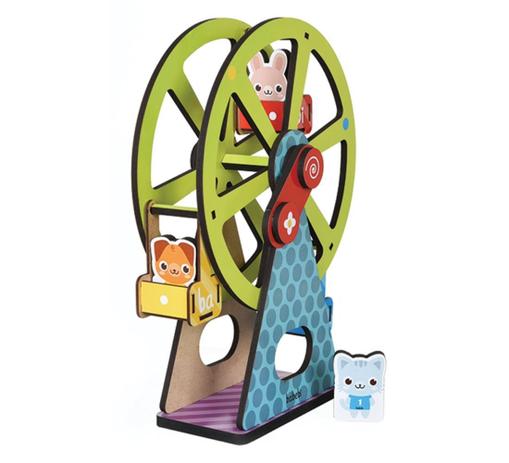 Roda gigante brinquedos Clearance