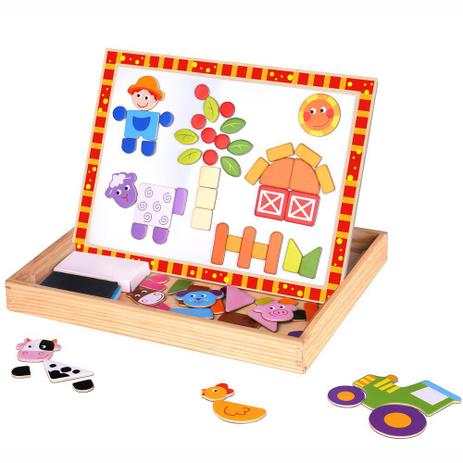 magnetico toy