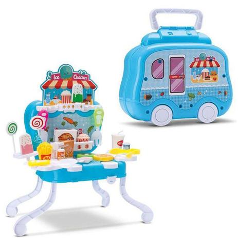 Sorveteria de brinquedo Clearance