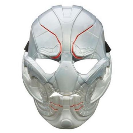 Brinquedo Mascara Avengers Hasbro Ultron Era de Ultron B2600 Menor preço em Brinquedo Mascara Avengers Hasbro Ultron Era de Ultron B2600