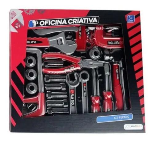 Oficina criativa multikids Clearance