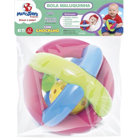Bola de brinquedo para bebe Clearance