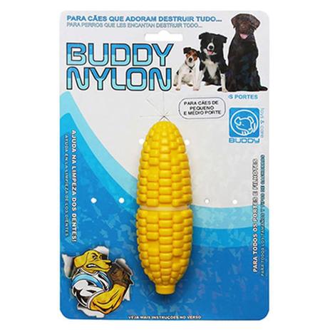 Milho de nylon para cachorro Clearance