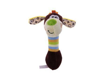 Brinquedo para Cachorro Cachorrinho em Pelúcia - La casa pet Menor preço em Brinquedo para Cachorro Cachorrinho em Pelúcia - La casa pet