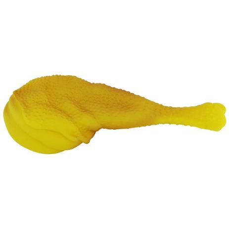 Brinquedo Para Cachorro - Coxa De Frango - Western Menor preço em Brinquedo Para Cachorro - Coxa De Frango - Western