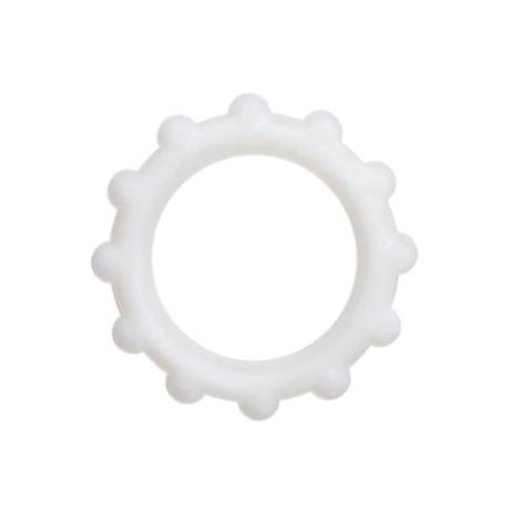 Brinquedo Para Cachorro Mordedor Disco Nylon Buddy Toys Menor preço em Brinquedo Para Cachorro Mordedor Disco Nylon Buddy Toys