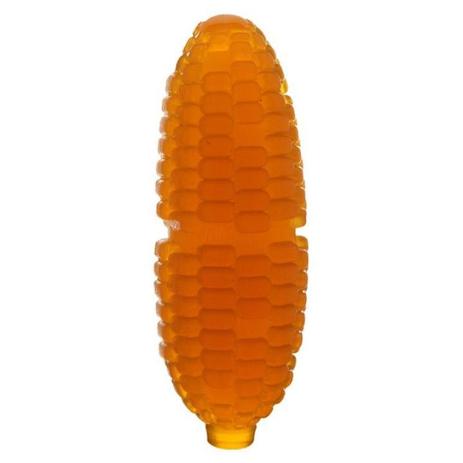 Brinquedo Para Cachorro Mordedor Milho Flex Buddy Toys Menor preço em Brinquedo Para Cachorro Mordedor Milho Flex Buddy Toys