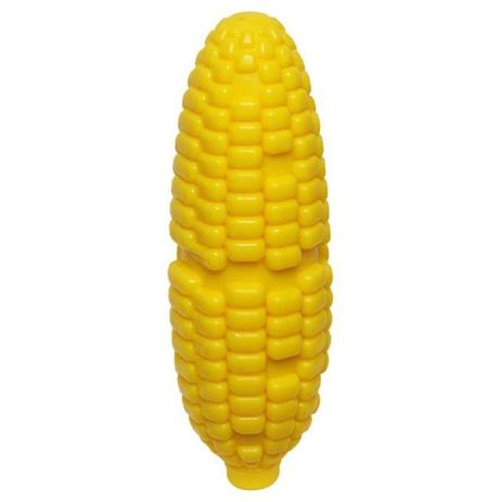 Brinquedo Para Cachorro Mordedor Milho Nylon Buddy Toys Menor preço em Brinquedo Para Cachorro Mordedor Milho Nylon Buddy Toys