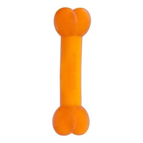 Brinquedo Para Cachorro Mordedor Osso Flex Buddy Toys Menor preço em Brinquedo Para Cachorro Mordedor Osso Flex Buddy Toys