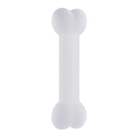 Brinquedo Para Cachorro Mordedor Osso Nylon Buddy Toys Menor preço em Brinquedo Para Cachorro Mordedor Osso Nylon Buddy Toys