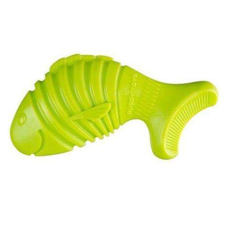 Brinquedo Para Cachorro Mordedor Peixe Nylon Buddy Toys Menor preço em Brinquedo Para Cachorro Mordedor Peixe Nylon Buddy Toys