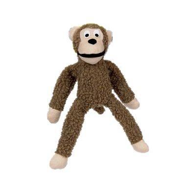 Brinquedo Para Cachorro Mordedor Pelúcia Macaco Bege - Jambo Menor preço em Brinquedo Para Cachorro Mordedor Pelúcia Macaco Bege - Jambo