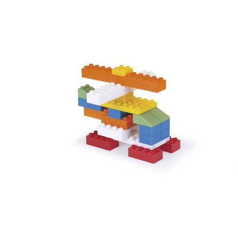 Brinquedo para Montar Blocos de Montar 44PCS - Monte libano Menor preço em Brinquedo para Montar Blocos de Montar 44PCS - Monte libano