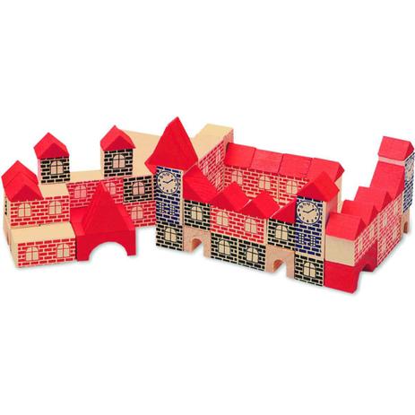 Brinquedo para Montar Brincando de Engenheiro 120PC - Xalingo Menor preço em Brinquedo para Montar Brincando de Engenheiro 120PC - Xalingo