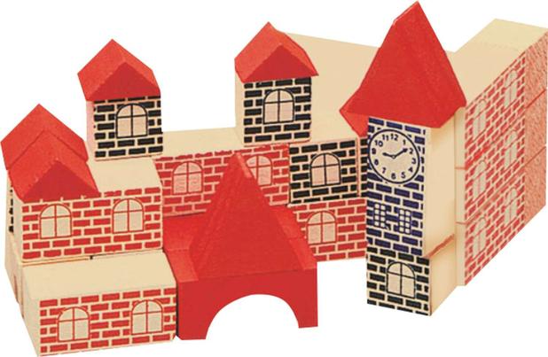 Brinquedo para Montar Brincando de ENGENHEIRO2 53PCS Xalingo Menor preço em Brinquedo para Montar Brincando de ENGENHEIRO2 53PCS Xalingo