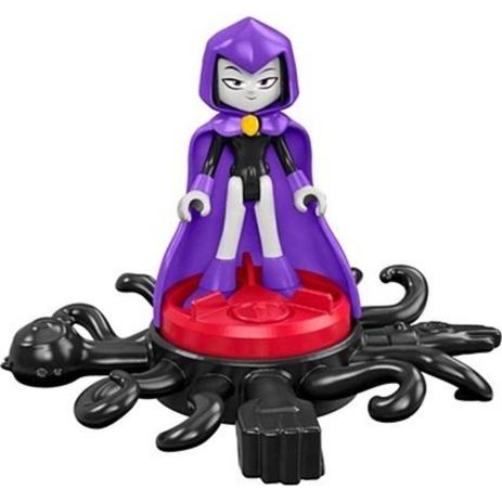 Brinquedo ravena ataque magico imaginext mattel unica Menor preço em Brinquedo ravena ataque magico imaginext mattel unica