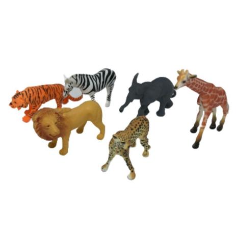 Animais safari brinquedo Clearance
