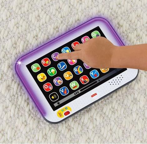 Tablet cresce comigo Clearance