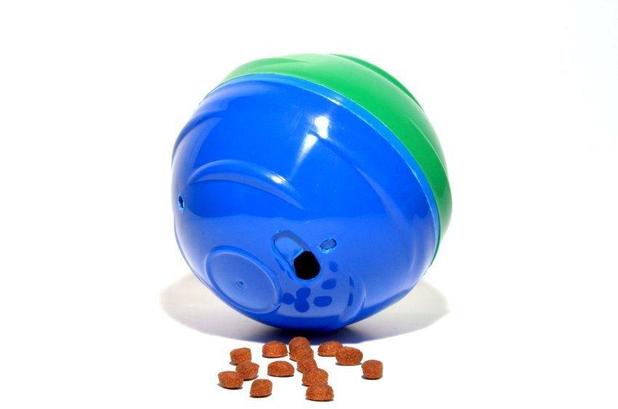 Brinquedos Para Cachorro Comedouro Interativo RedonDog G - Pet games Menor preço em Brinquedos Para Cachorro Comedouro Interativo RedonDog G - Pet games