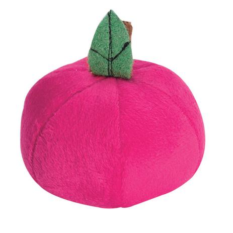 Brinquedos para Pet - Pelúcia Fun - Maçã - Rosa - Pet Brink - Novabrink Menor preço em Brinquedos para Pet - Pelúcia Fun - Maçã - Rosa - Pet Brink - Novabrink