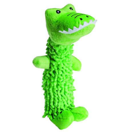 Brinquedos para Pet - Pelúcia Fuzzy - Dinossauro - Pet Brink - Novabrink Menor preço em Brinquedos para Pet - Pelúcia Fuzzy - Dinossauro - Pet Brink - Novabrink