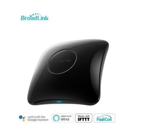 BroadLink RM4 pro IR e RF Controle Remoto Universal Menor preço em BroadLink RM4 pro IR e RF Controle Remoto Universal