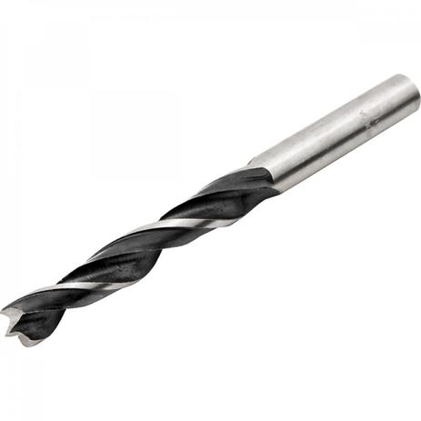Broca 3 pontas com 10 mm Vonder Menor preço em Broca 3 pontas com 10 mm Vonder