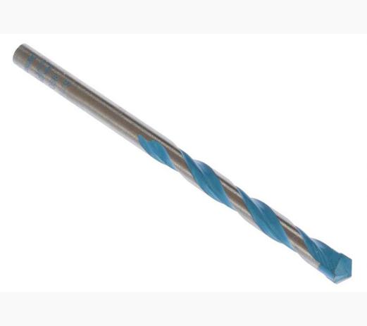 Broca 6mm Multiconstruction BOSCH Menor preço em Broca 6mm Multiconstruction BOSCH